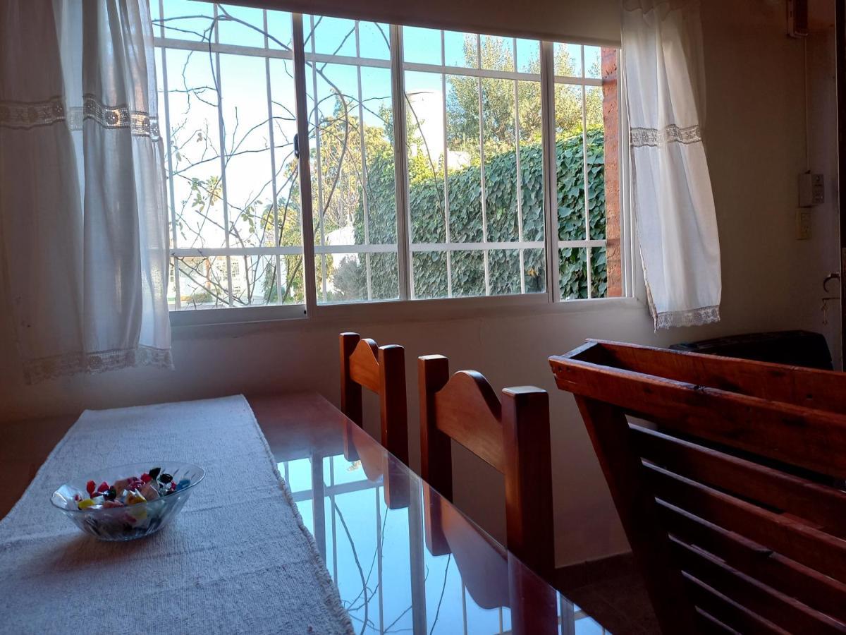 Posada Del Sol Puerto Madryn Kültér fotó
